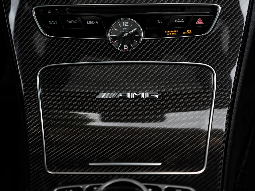 Mercedes-Benz C-Klasse – foto 45