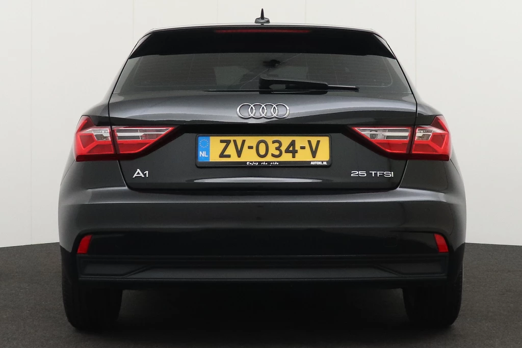 Audi A1 Sportback – foto 3