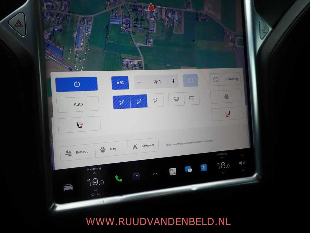 Tesla Model S – foto 21