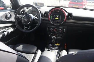 MINI Clubman – thumbnail 12