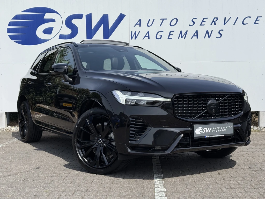 Volvo XC60 – foto 6