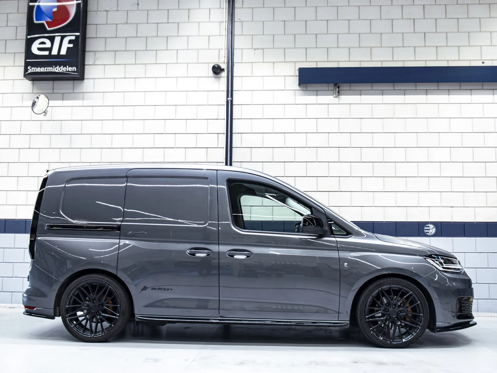 Volkswagen Caddy – foto 4