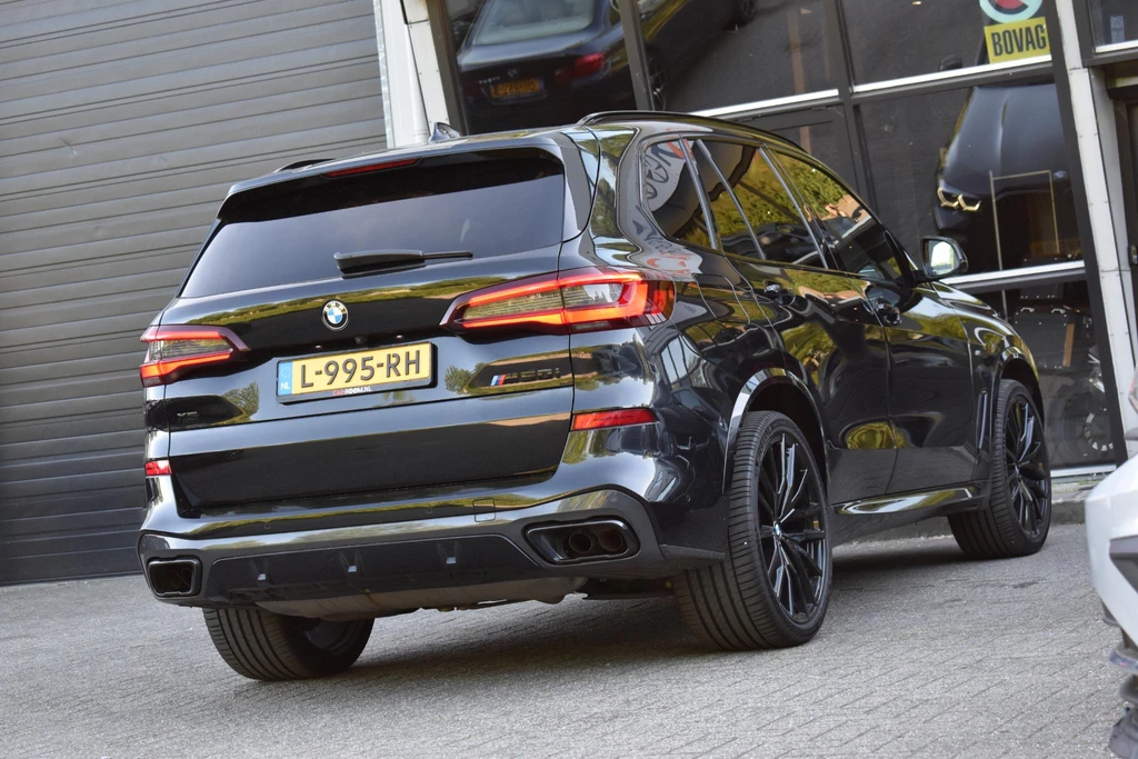 BMW X5 – foto 11