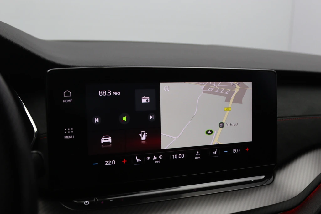 Škoda Octavia – foto 16