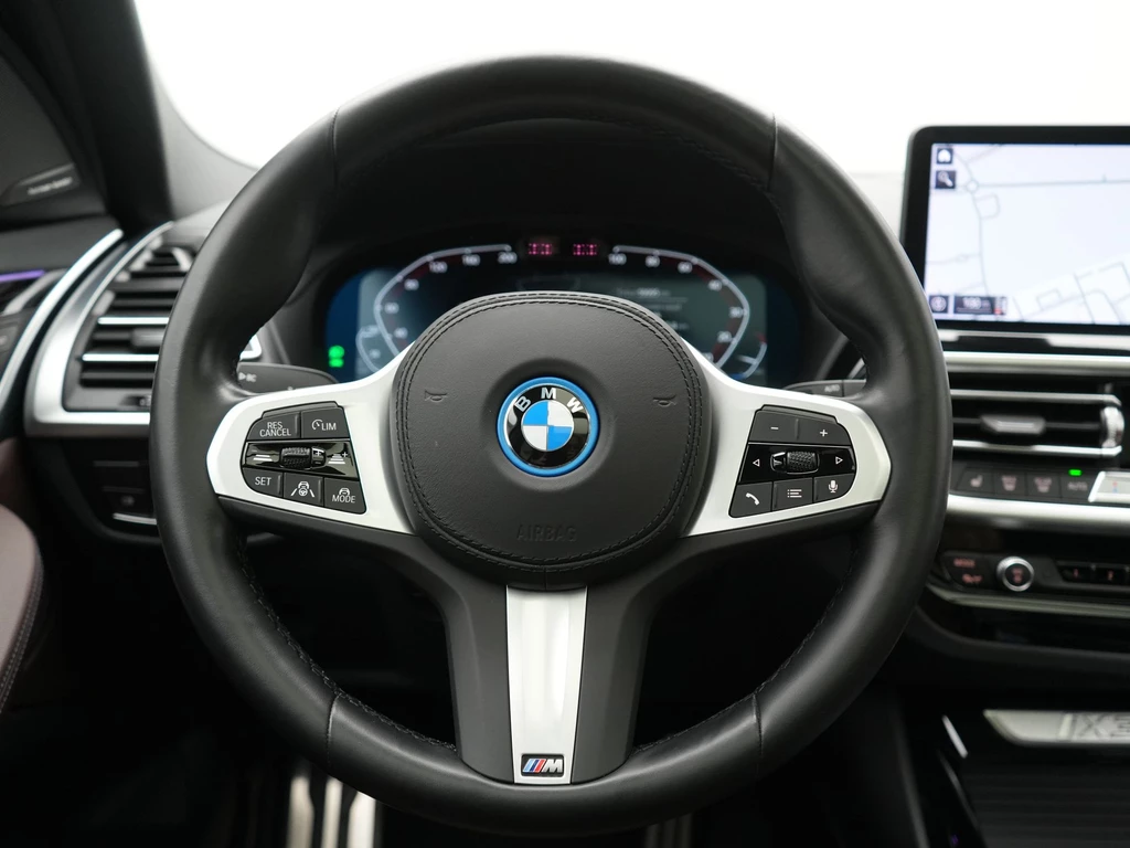 BMW iX3 – foto 32