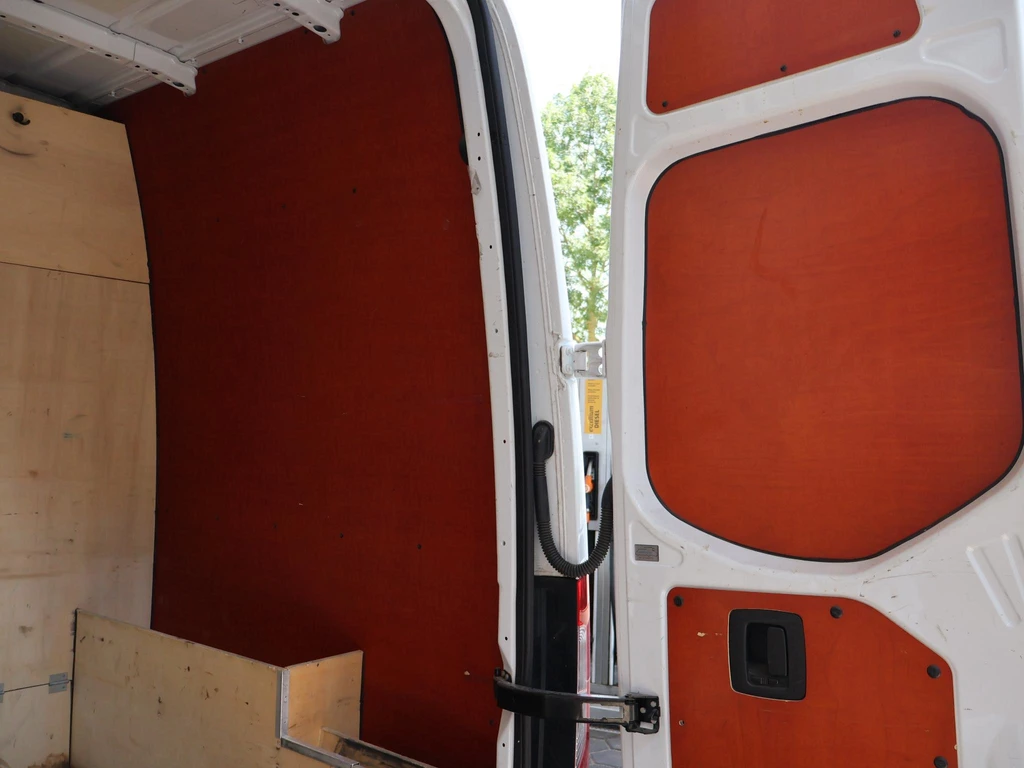 Mercedes-Benz Sprinter – foto 30