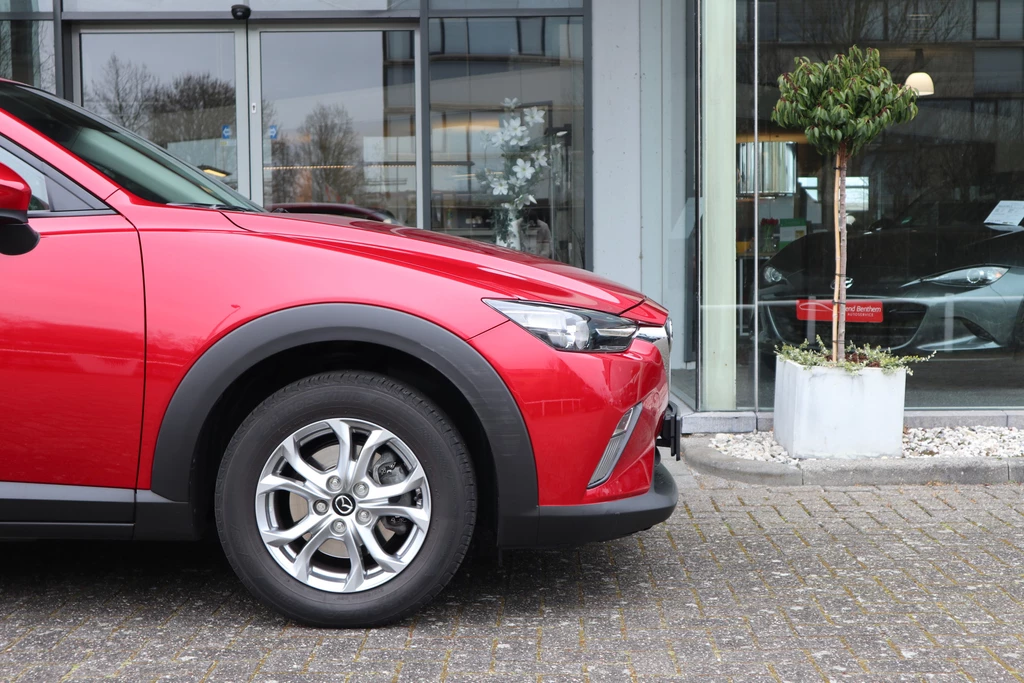 Mazda CX-3 – foto 28