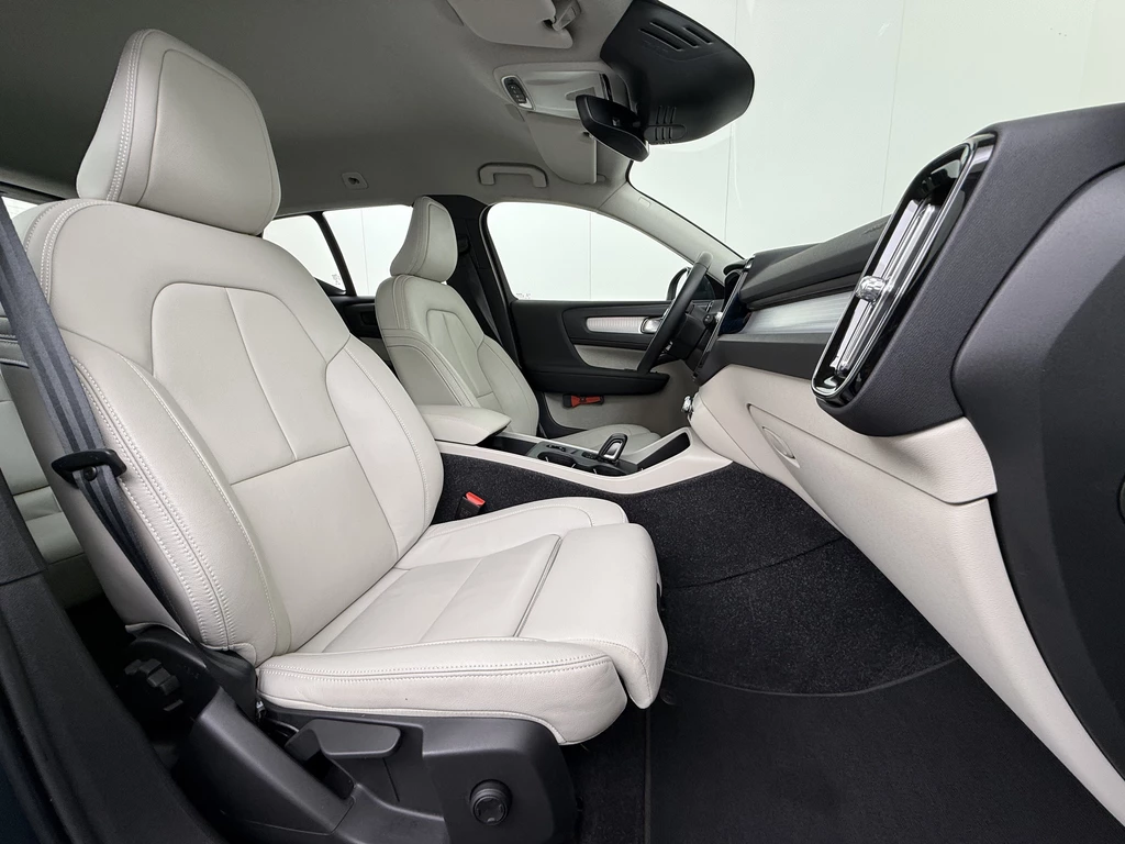 Volvo XC40 – foto 42