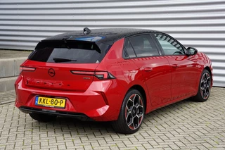 Opel Astra – thumbnail 4
