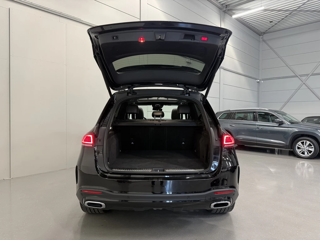 Mercedes-Benz GLE – foto 70