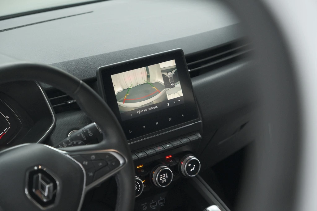 Renault Clio – foto 27