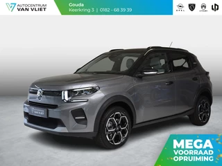 Citroën C3 – thumbnail 1