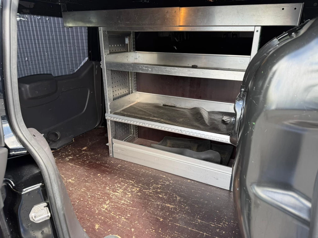 Ford Transit Connect – foto 16
