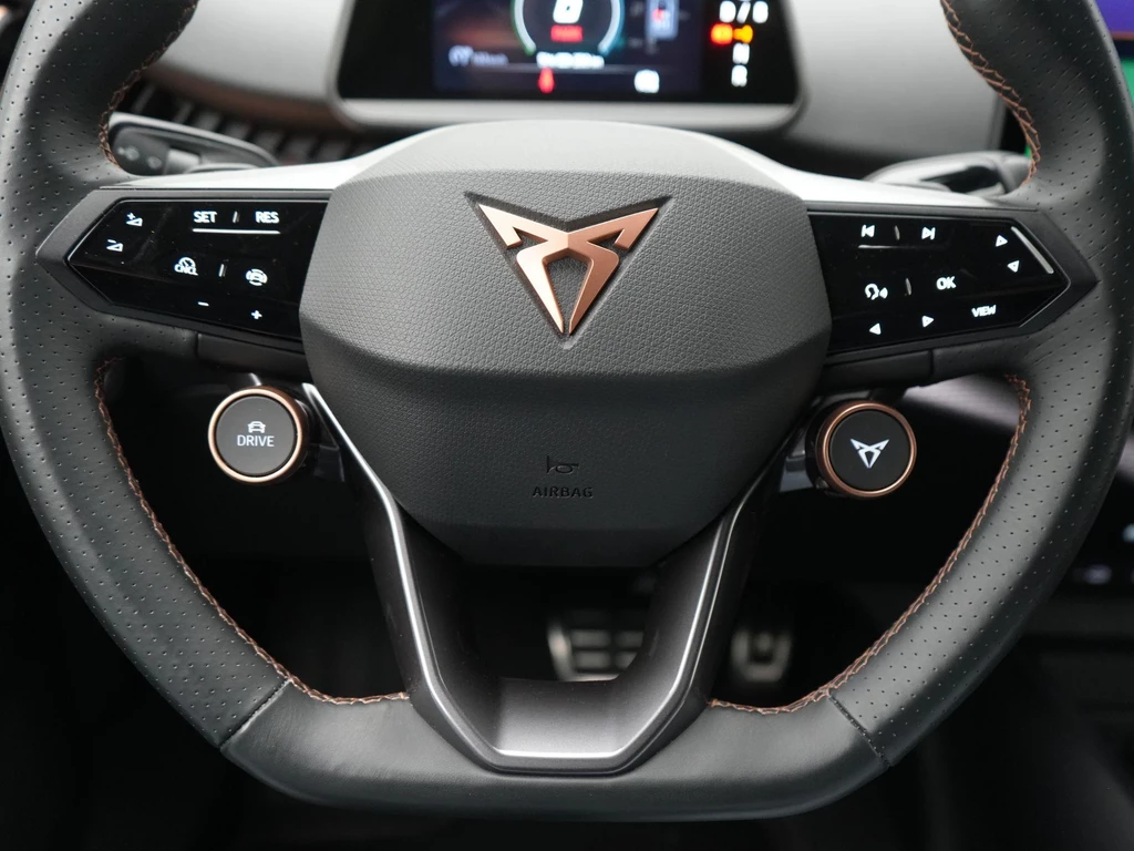 CUPRA Tavascan – foto 17