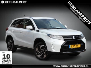 Suzuki Vitara – thumbnail 6