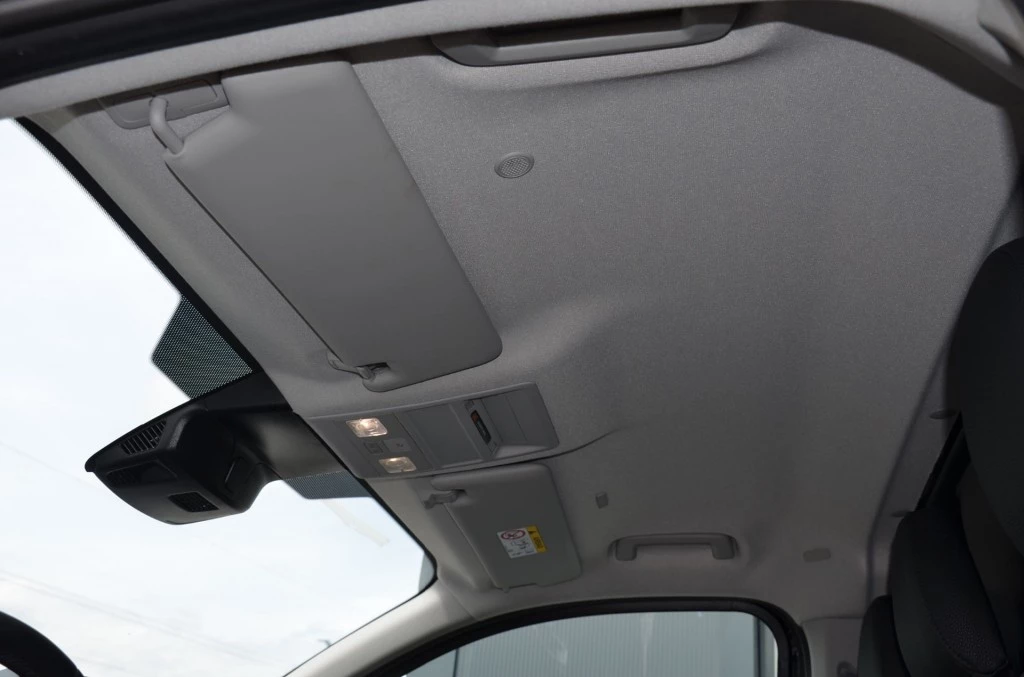 Ford Transit Custom – foto 18