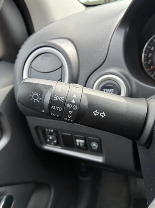 Mitsubishi Space Star – thumbnail 36