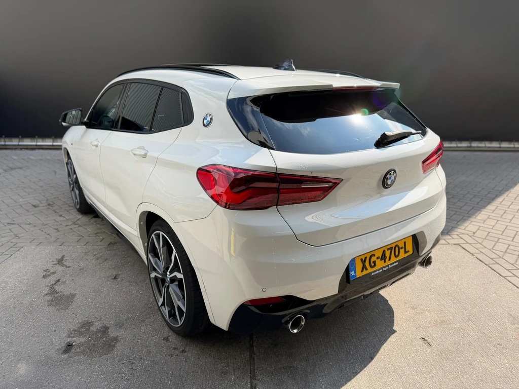 BMW X2 – foto 5
