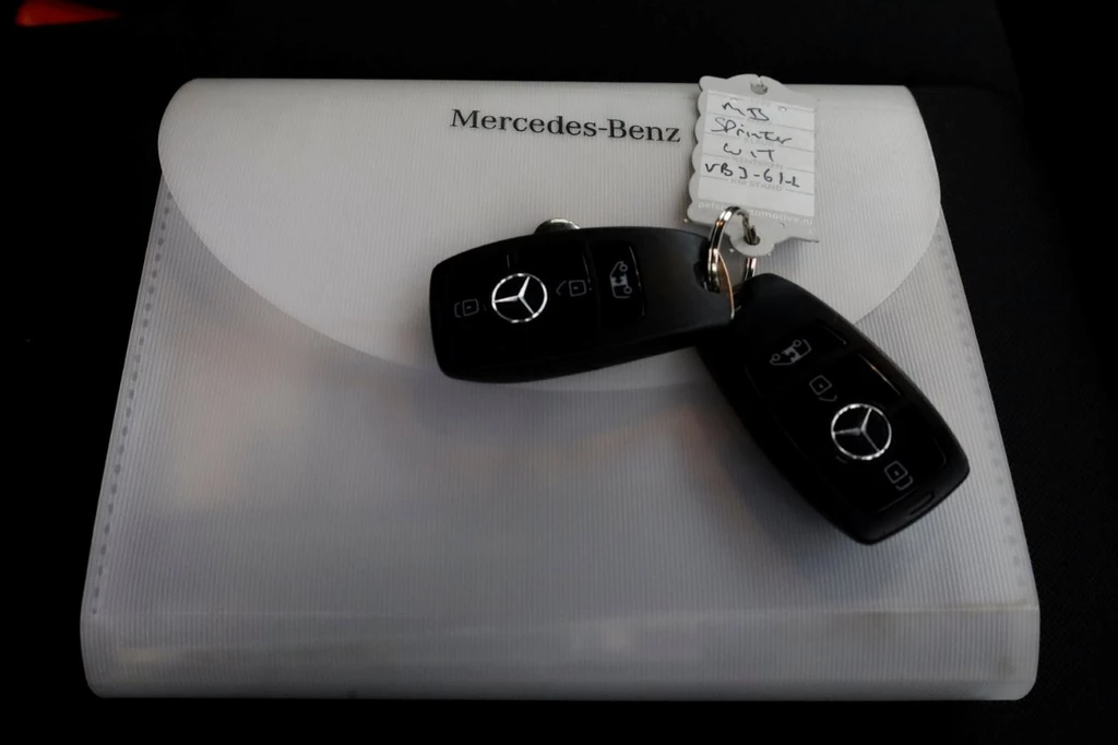 Mercedes-Benz Sprinter – foto 10