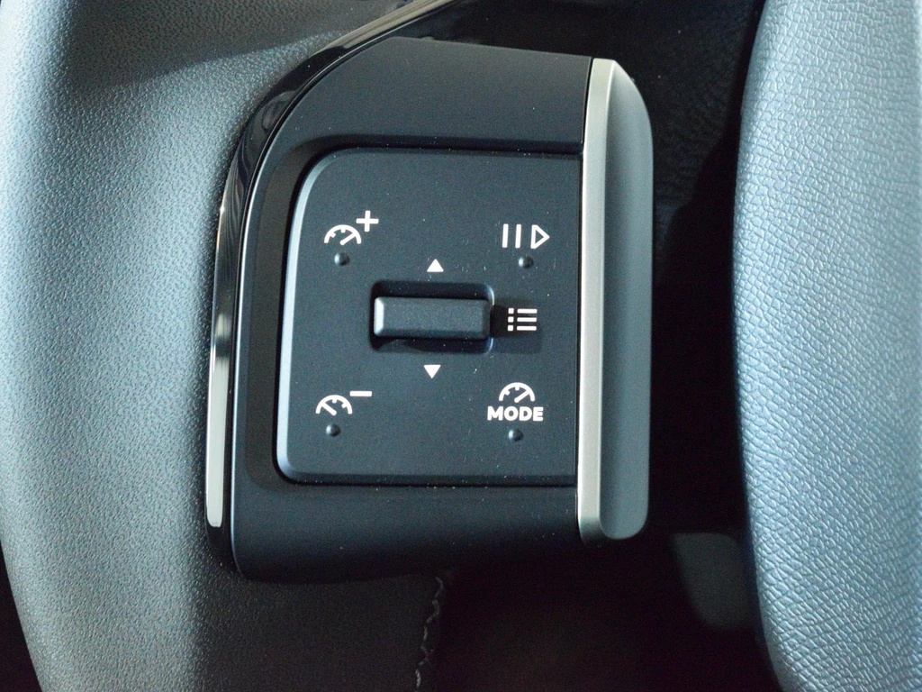 Citroën ë-C3 – foto 19