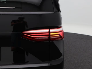 Volkswagen Multivan – thumbnail 15