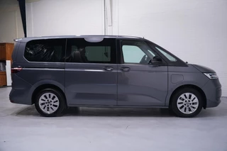 Volkswagen Multivan – thumbnail 7