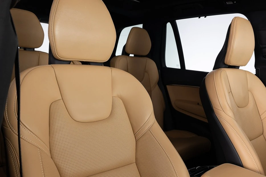 Volvo XC90 – foto 12