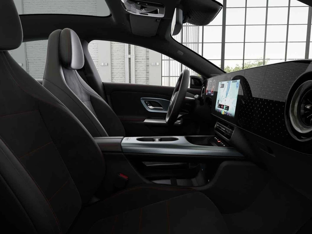 Mercedes-Benz CLA – foto 9