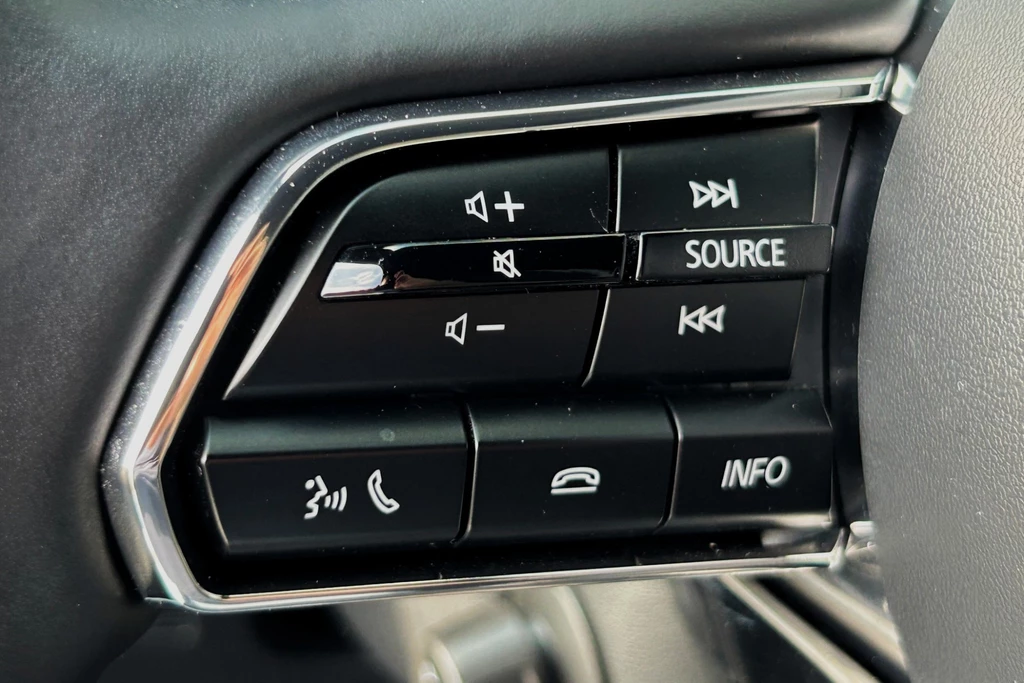Mazda CX-60 – foto 13