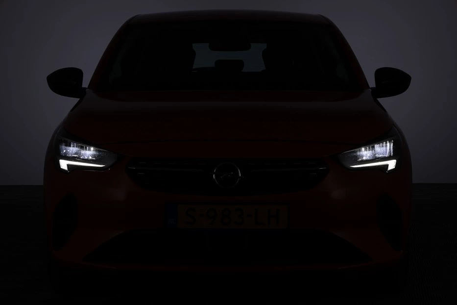 Opel Corsa – foto 8
