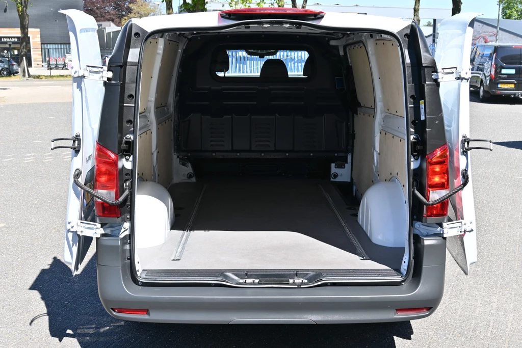 Mercedes-Benz Vito – foto 12