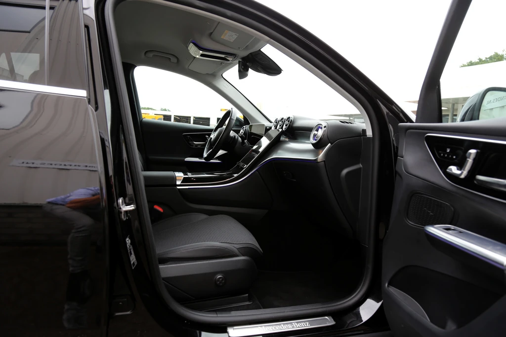 Mercedes-Benz GLC – foto 37