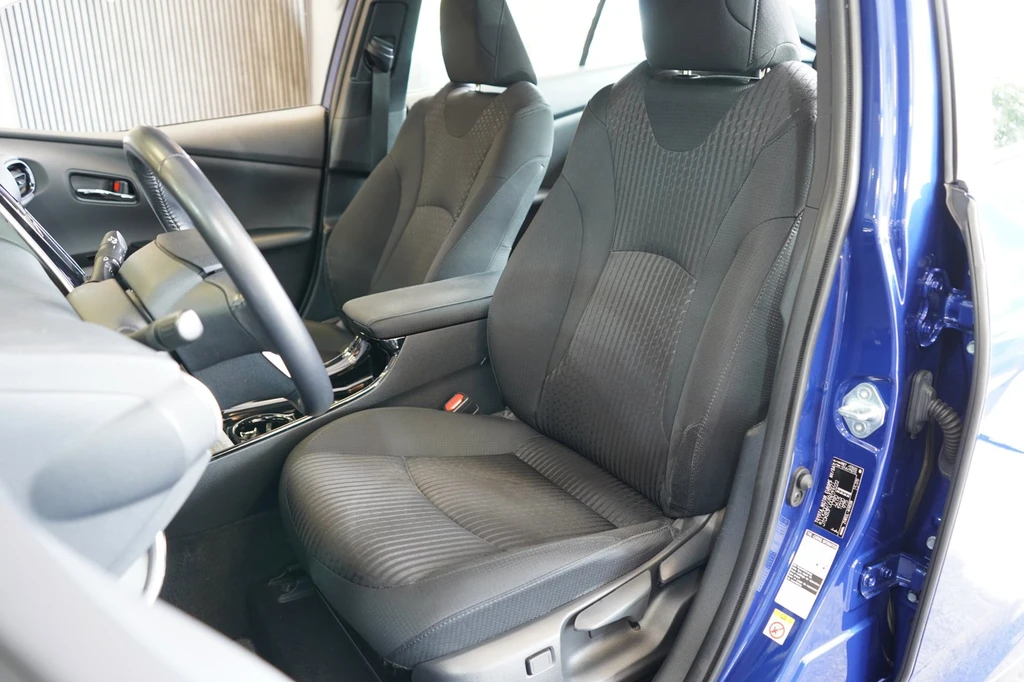 Toyota Prius – foto 11