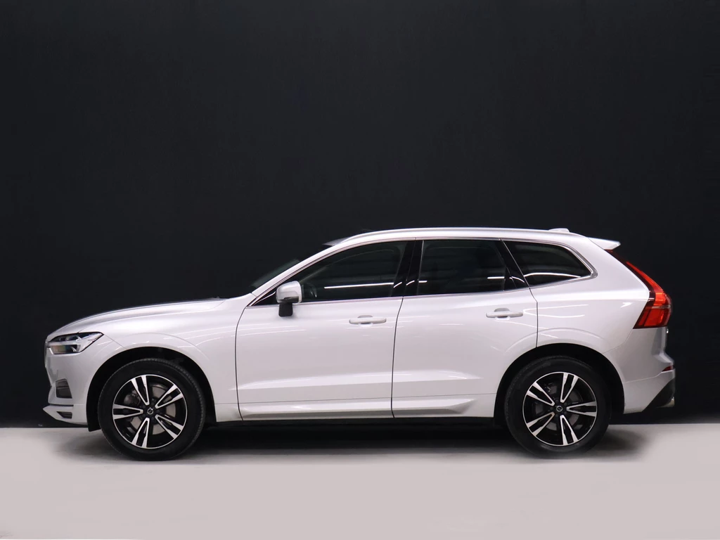 Volvo XC60 – foto 2