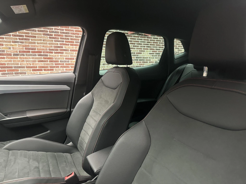 SEAT Ibiza – foto 29