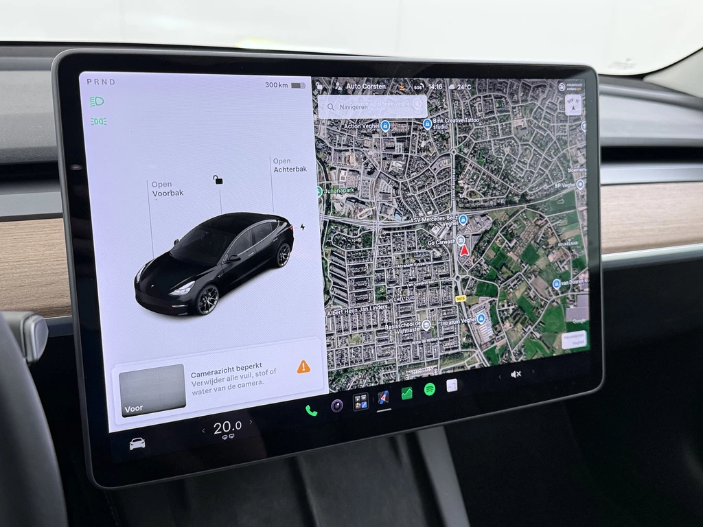 Tesla Model 3 – foto 16