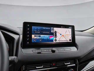 Nissan QASHQAI – thumbnail 22