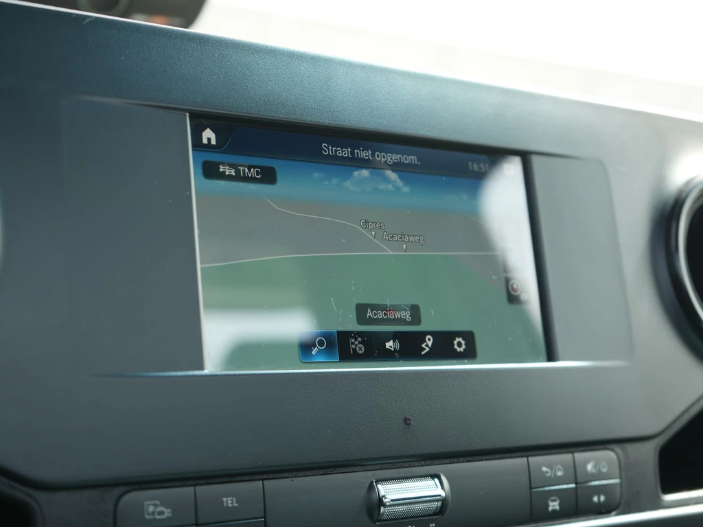 Mercedes-Benz Sprinter – foto 23
