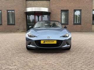 Mazda MX-5 – thumbnail 6