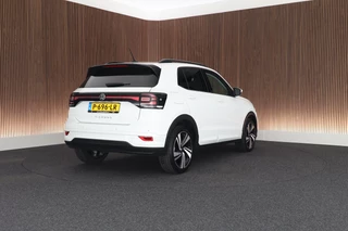Volkswagen T-Cross – thumbnail 4