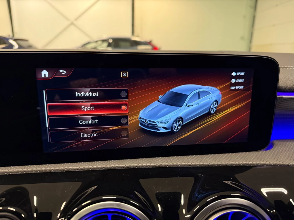 Mercedes-Benz CLA – foto 70