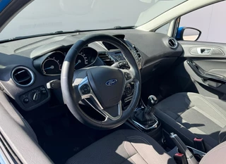 Ford Fiesta – thumbnail 18