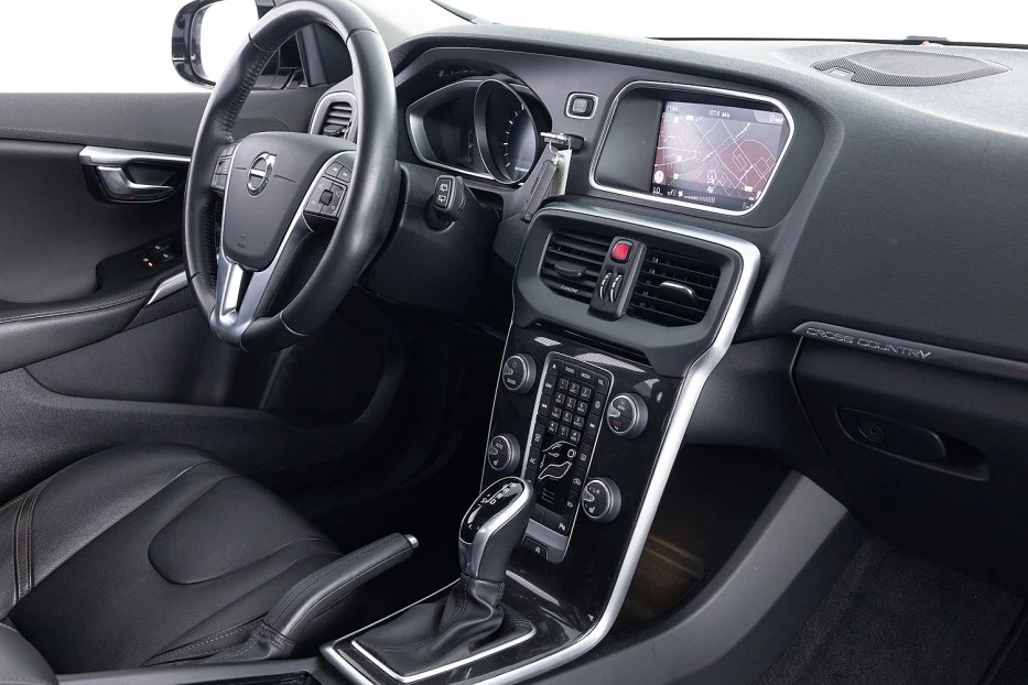 Volvo V40 – foto 10