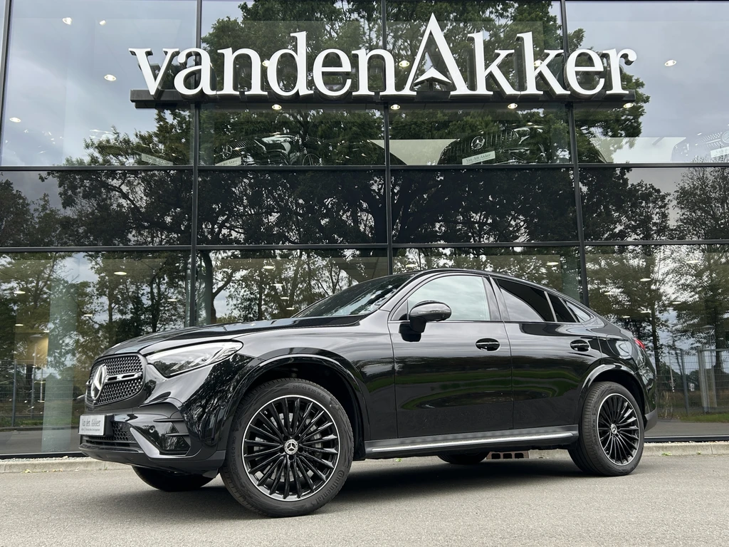 Mercedes-Benz GLC – foto 2