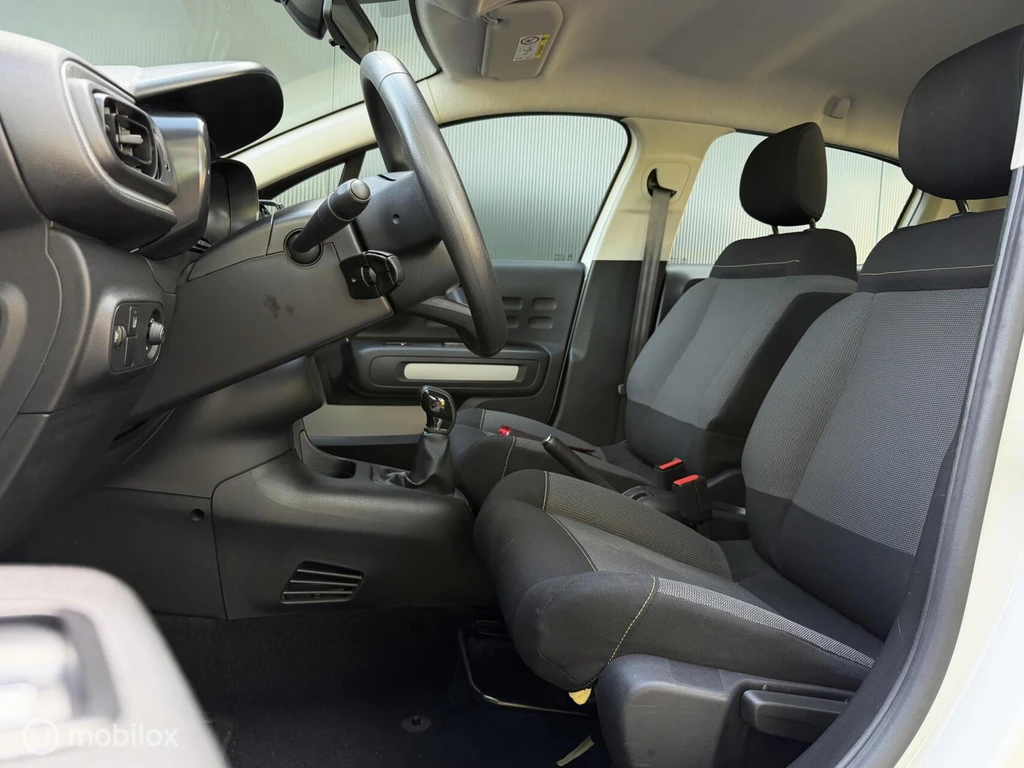 Citroën C3 – foto 25