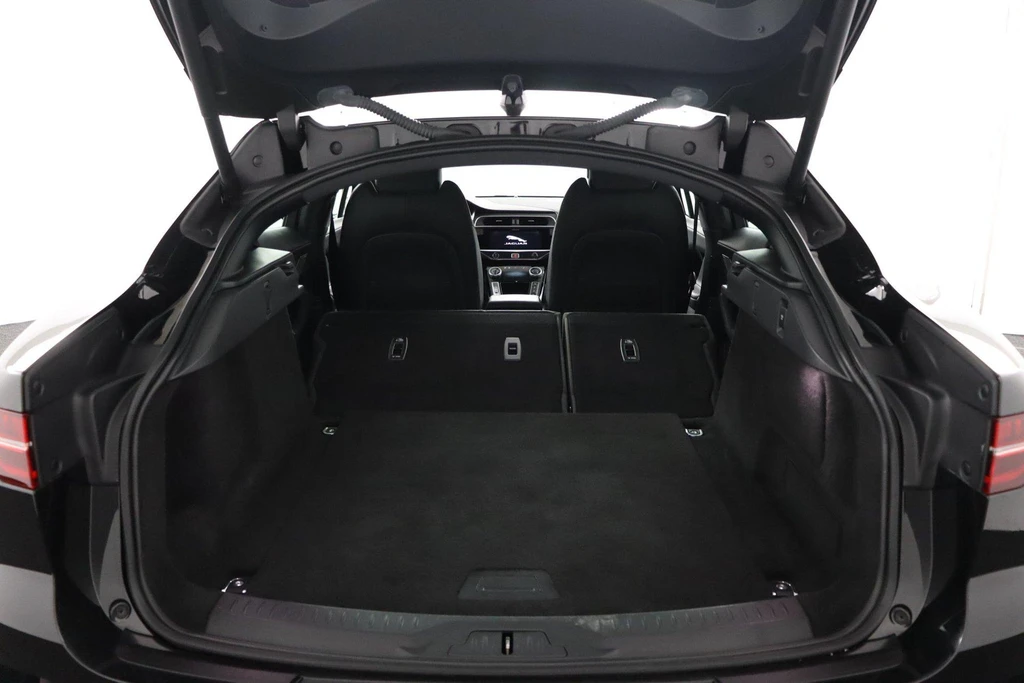 Jaguar I-PACE – foto 23