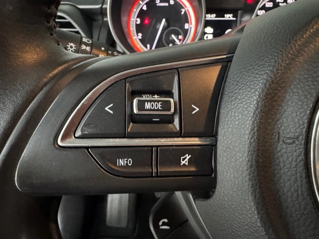 Suzuki Swift – foto 21