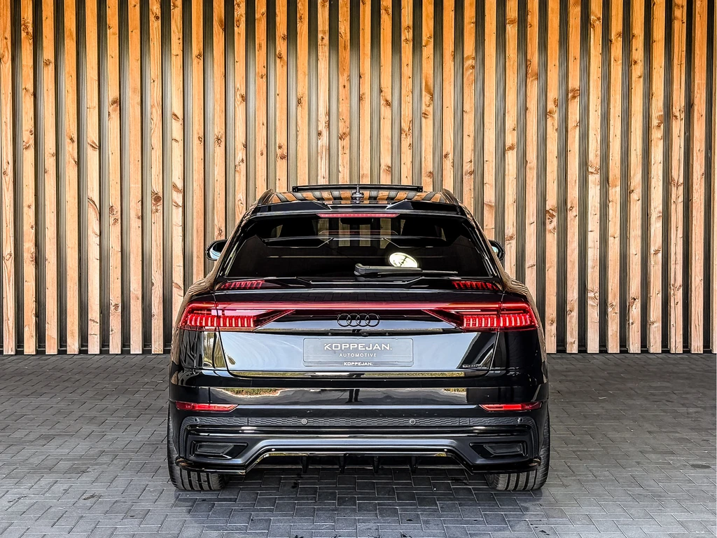 Audi Q8 – foto 7