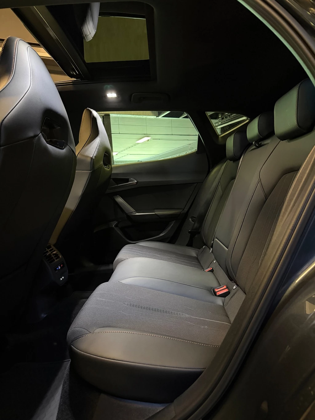 CUPRA Formentor – foto 26