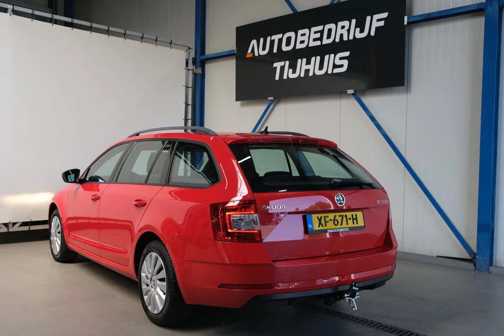 Škoda Octavia – foto 2